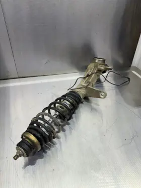 2201312 Polaris 99 00 01 Sportsman 335 500 4x4 Front Right Knuckle Holder Hub Strut Assy
