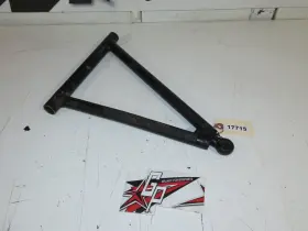 2201607 Polaris - 2001 Sportsman 500 Ho Front A Arm Lh No Bushings Slightly Bent