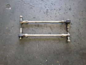 2201742 Polaris 1999 Xpress 300 Atv Oem Tie Rod Kit
