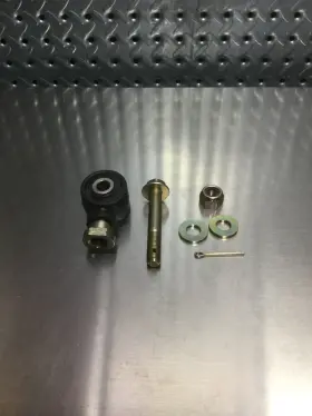 1824521 Polaris 2201743 Tie Rod End Kit 1823632 1824019 1824488 T373
