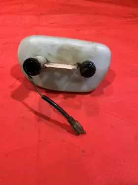 2202469 Polaris #2 2006 Predator 90 Oil Tank