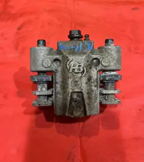 2203041 Polaris 2006 Hawkeye 300 4x4 Left Rear Brake Caliper B