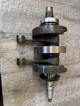 2203067 Polaris 2003 Sportsman 700 Crankshaft Assy