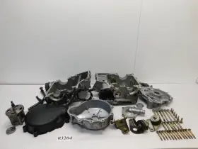 2203300 Polaris 2007 Sportsman 700 Twin Oem Crankcase
