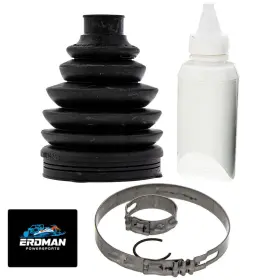 2203332 Polaris Nos Outer Wheel Side Boot Kit Sportsman 500 800 Ranger Rzr
