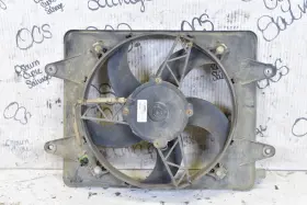 2204192 Polaris 2010 Ranger 800 Crew Radiator Fan Engine Cooling