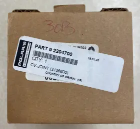 3136600 Polaris 2204700 New Cv- Joint