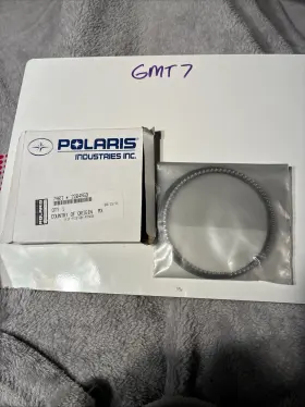 Polaris 2204959 1 Oem Piston Rings Kit Nos Sold