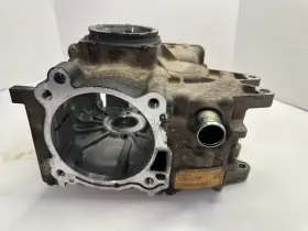 2205169 Polaris 2014-2016 Sportsman 570 Used Oem Crankcase #2 Mb-1