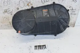 2207123 Polaris 2020 Ranger 570 F/s Outer Clutch Cover Belt Box