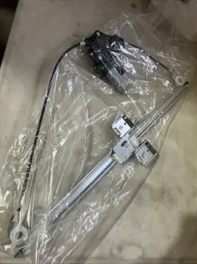 2207756 Polaris K-hrdwr Svc Door Pwr Reg Lh Zs Part