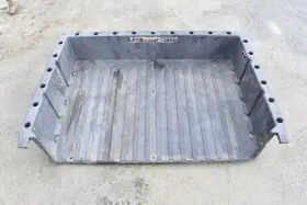 2207966 Polaris 2019 Ranger 900 Xp Cargo Box Bed Dump