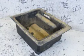 5459005-070 Polaris 2209781 2024 Ranger 1000 Sohc Crew Left Rear Under Seat Storage Bin