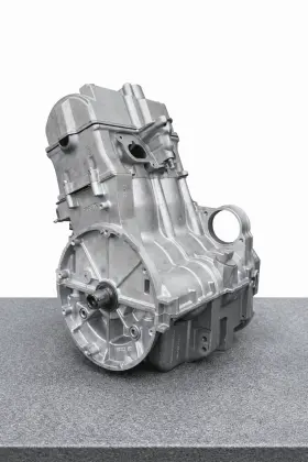 2209894 Polaris 2023-2026 Sportsman 1000 Rebuilt Engine 1 Year Warranty Free Shipping