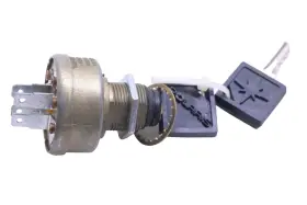 2410109 Polaris Oem Ignition Swich