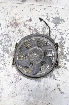 2410227 Polaris 2002 Ranger 500 Series 10 Radiator Fan Cooling