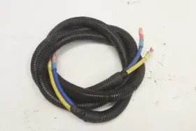 2411186 Polaris Sportsman 550 Xp Eps 09 Winch Wiring 50756