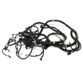 2412525 Polaris Electric Power Steering Eps Chassis Harness Crew