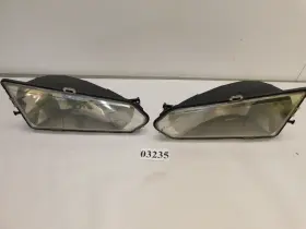 2412668 Polaris 2412667 2017 Ranger 500 Etx Hdpe Oem Headlights