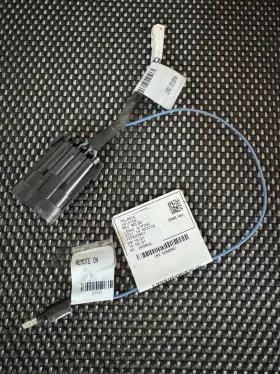 2413753 Polaris New Oem Audio Adapter Touch Harness