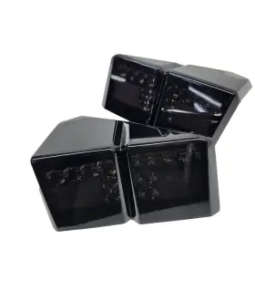 2413766 Polaris Aftermarket Taillights For Ranger 1000 Xp Eps 18