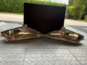 2414295 Polaris 2414294 Polris Ranger 570 Sp Oem Headlights - And Pair