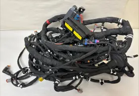 2416686 Polaris 2023-24 Rzr Pro R 4 Ult Pror Mp Oem Wire Harness Chassis Xl707