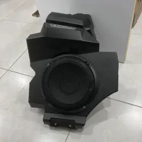 2417520 Polaris Asm-spkr Subwoofer 10in