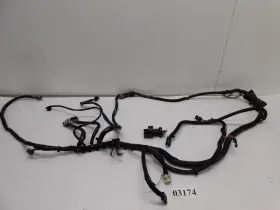 2461051 Polaris 2003 Magnum 330 2x4 Wire Harness