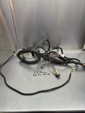 2461196 Polaris 2004 03 04 Oem Ranger 500 6x6 Dash Wire Wiring Harness