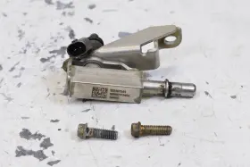 2521675 Polaris 2521621 2017 Sportsman 450 H.o. Fuel Rail Injector