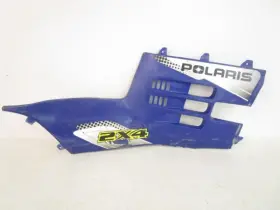2632633-341 Polaris 03 Trail Boss 330 Right Side Cover Panel 2003-2004