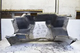2632846 Polaris 2004 Ranger 500 Main Floorboard Floor Board
