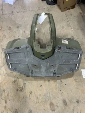 2633181-400 Polaris 2007 Hawkeye 400 Front Cab Fenders