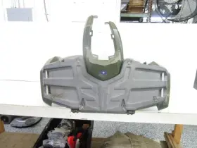 2633806-489 Polaris 09 2009 Sportsman 300 Front Fender Storage Box