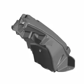2637108 Polaris Speaker Volume Assembly Left Genuine Oem Part Qty 1