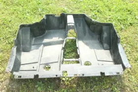 2637566-070 Polaris 2015 Rzr 900 Footwell
