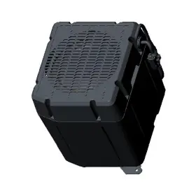 2637691 Polaris Subwoofer Speaker Assembly Genuine Oem Part Qty 1