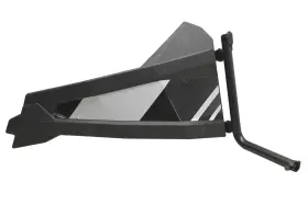 2637704 Polaris Oem Right Door Assembly