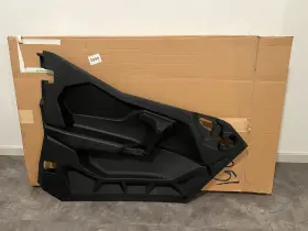 Polaris 2640390 Brand New Oem Asmdoor Inner 2p Lh Subbed From 2639612