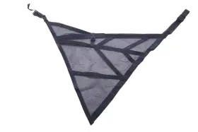 2686842 Polaris Oem Safety Side Net