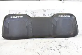2689501 Polaris 2024 Ranger 1000 Sohc Crew Premium Rear Seat Back