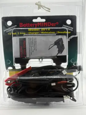 2830438 Polaris Batteryminder 2012 Agm 2 Amp