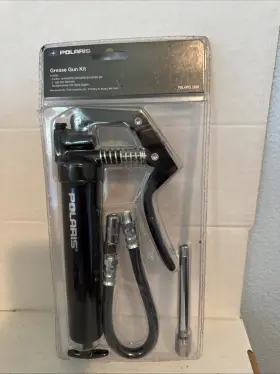 2871312 Polaris Oem Grease Gun Kit Sealed Package Never Used