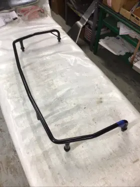 2874493 Polaris Nos Atp 330/500 Oem Rack Extender
