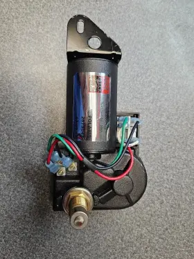 2875237 Polaris Wiper Motor #2875237