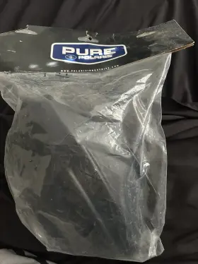 2875709-177 Polaris Pure Atv Hand Guards Kit Never Used Brand New Excellent Condition