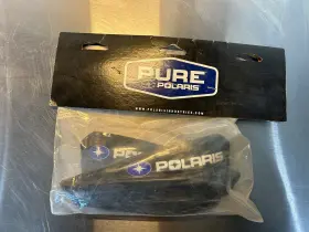 2875973-177 Polaris Atv Low Profile Hand Guards New Oem