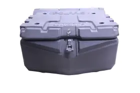 2876439-070 Polaris Oem Lock And Ride Rear Cargo Storage Box