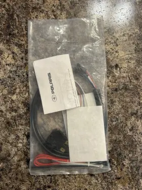 2876860 Polaris Sportsman Models Handwarmer Kit Part#